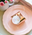 zabawa na baby shower - dla dziewczynki - spersonalizowane boxy pudełka z ciasteczami z wróżbą (ciasteczka szczęscia) - kolekcja na baby shower dekoracji z grafiką różowego króliczka