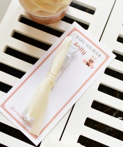 bańki mydlane na baby shower! :-)  kolekcja MISIO (minimalne zamówienie 10 szt.) 