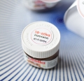 podziękowania na okrągłe urodziny - nutella z imieniem - upominki na 18-stkę, 30-stkę, 40-stkę