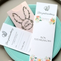 personalizowane, wielkanocne vouchery dla firm dopasowane do branży