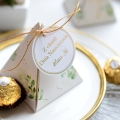 upominki czekoladki na dzień nauczyciela od uczniów - personalizowane ferrero rocher