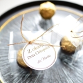 słodkie upominki na dzień chłopaka - ferrero rocher
