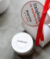 słodkie podziękowania za współpracę - mini-nutelle z personalizowanym boxem - wydruk imienia  i daty w cenie