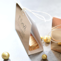 personalizowane czekoladki merci - pomysł na eleganckie upominki