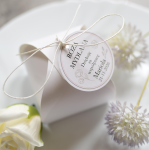 podziękowania za współpracę - róże mydlane z opakowaniem (minimalne zamówienie 15 szt.)