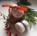 słodkie upominki na Mikołajki - MINI-NUTELLA - 3 warianty do wyboru