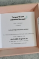 tekst do zaproszenia ślubnego z grafiką pary młodej, zaproszenia z rebusami