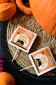 spersonalizowane słodkości na halloween - lizaki dla dzieci