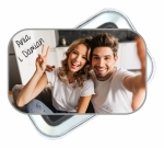prostokątne magnesy na lodówkę z Waszym zdjęciem SELFIE  (minimalne zamówienie 15 szt.) 