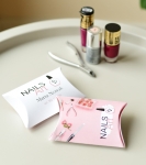 reklamowe pudełka na cukierki  (drobiazgi) dla firm  (minimalne zamówienie 15 szt.) 