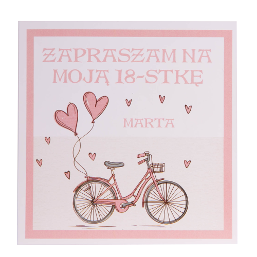 sperosonalizowane-zaproszenia-urodziny-18-rower-bike.jpg