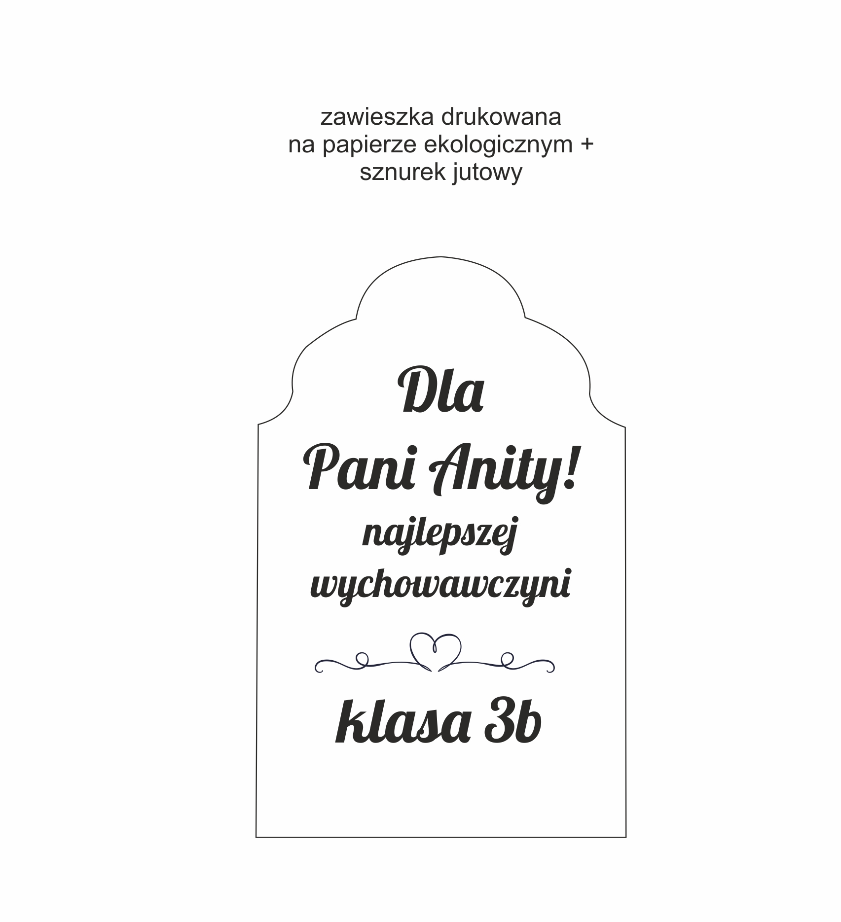 jaki prezent dedykowany dla nauczyciela