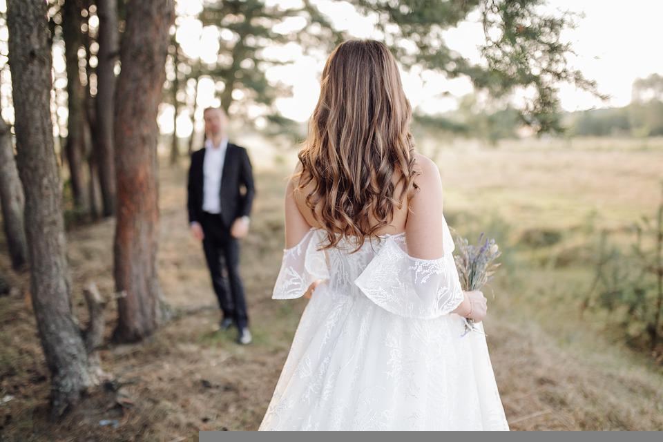 Wesele w stylu boho - czyli jakie?