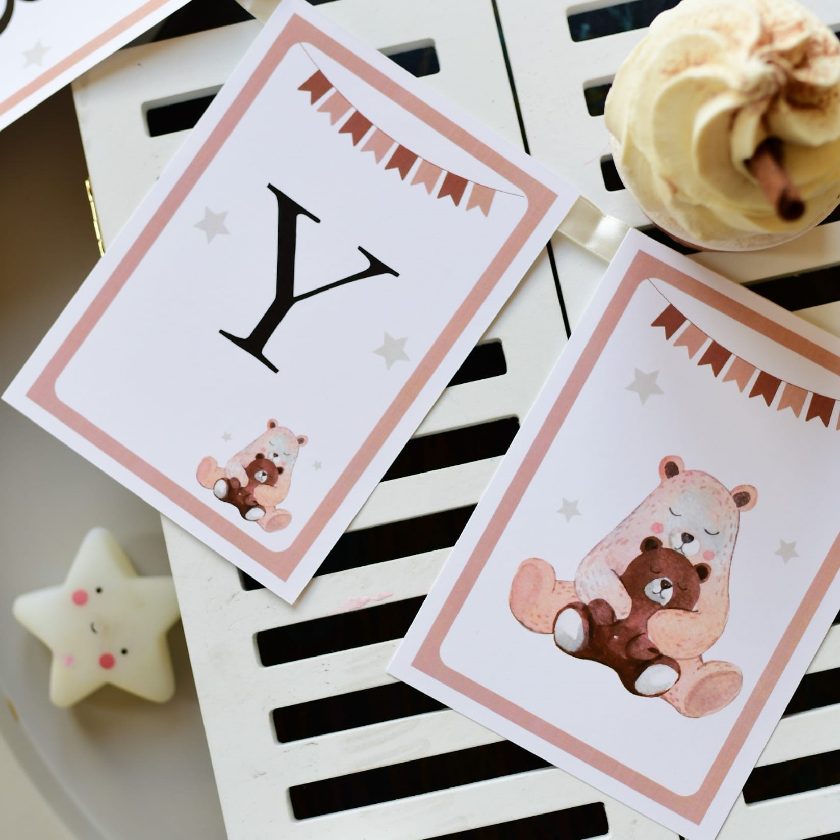 Baby shower - jak i kiedy zorganizować? Dekoracje i zabawy.