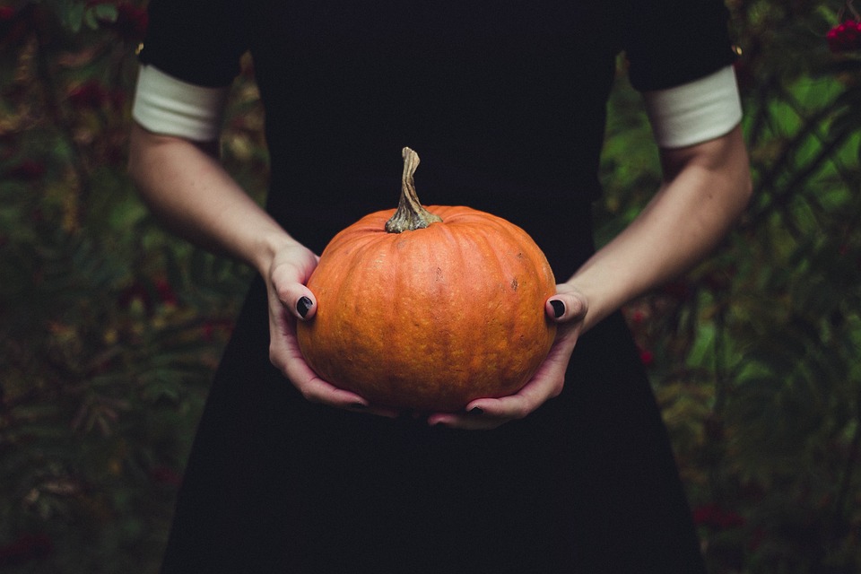 Zaplanuj idealną imprezę halloweenową